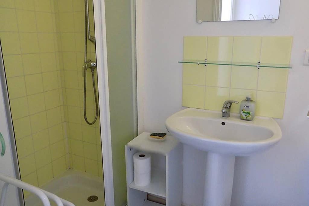 Appartement Option Face à La